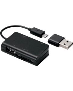 Memory Card Reader 1อัน