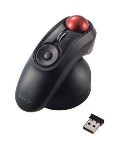 Computer Mouse (AA dry cell battery Include) 1อัน
