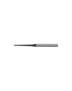 Taper EM สำหรับซี่โครงลึก MRT425 Φ0.6X30'X6