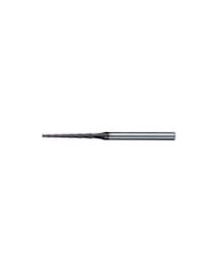 Taper EM สำหรับซี่โครงลึก MRT425 Φ1.3 x 1 องศา x 12