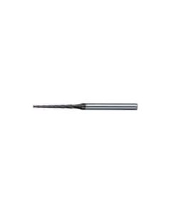 Taper EM สำหรับซี่โครงลึก MRT425 Φ1.8 x 2 องศา x 8