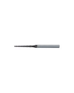 Taper EM สำหรับซี่โครงลึก MRT425 Φ1.8X30'X16