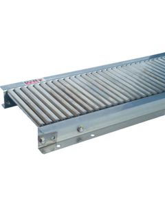Stainless Steel Roller Converyor