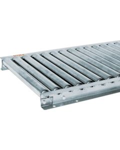 Gravity Stainless Roller Conveyor