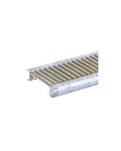 Gravity Stainless Roller Conveyor