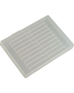 Long Drill Bit Storage Case MRV Long Pack Case