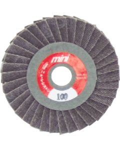 Disc Paper Mini Rounded Wheel (5 Set)
