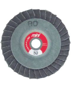 Disc Paper Mini Rounded Wheel (5 Set)