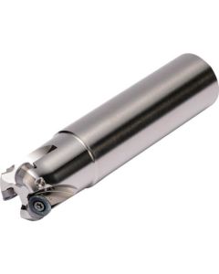 Toolholders for Milling