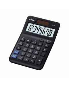 เครื่องคิดเลข 8 หลัก ขนาดเล็ก MS-8F