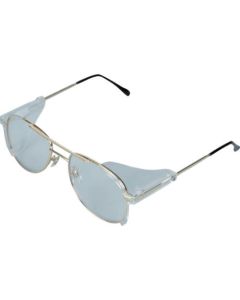 Double Lens Safety Glasses