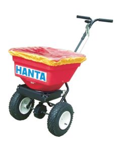 Hand-pushed Antifreezing Agent Spreader
