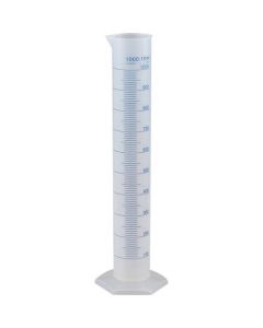 Graduated cylinder