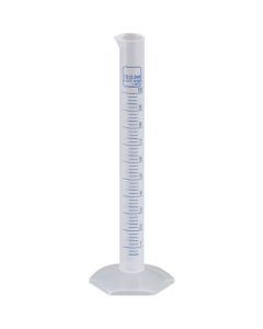 Graduated cylinder
