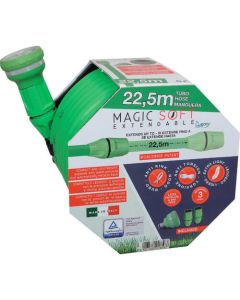 Magic soft hose