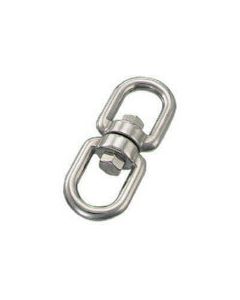 Stainless Steel Swivel Eye/Eye 1อัน