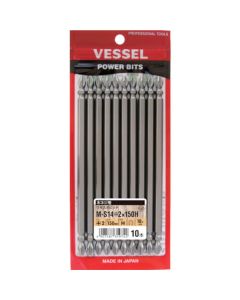 ดอกสว่าน Sakisbo MS14 + 2 x 150 มม
