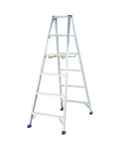 Aluminum Stepladder