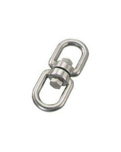 Stainless Steel Swivel Eye/Eye 1อัน
