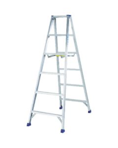 Aluminum Stepladder