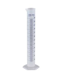 Graduated cylinder
