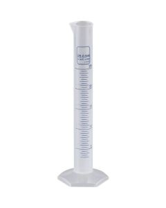 Graduated cylinder