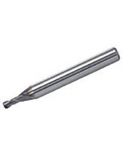 Two-flute MSTAR Radius End Mills