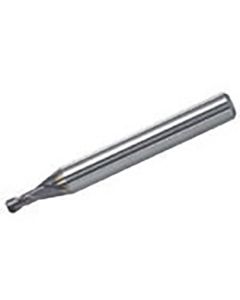 Two-flute MSTAR Radius End Mills