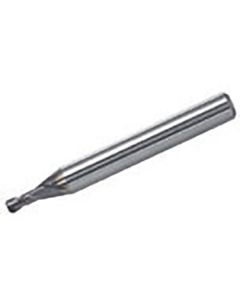 Two-flute MSTAR Radius End Mills