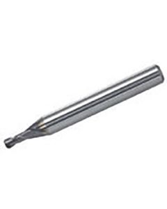 Two-flute MSTAR Radius End Mills