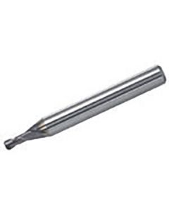 Two-flute MSTAR Radius End Mills