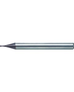 Two-flute MSTAR End Mill