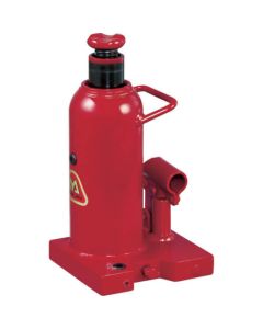 Hydraulic Jack with Port Hole