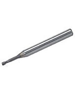 Two-flute MSTAR Long Neck Ball End Mills(6 mm Shank)