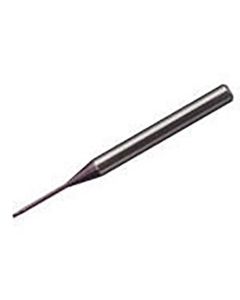 Two-flute MSTAR Long Neck End Mills
