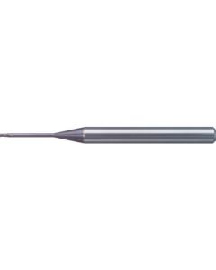 Two-flute MSTAR Long Neck End Mill