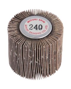 สปิน J870K 30 x 25 240#