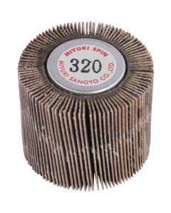 สปิน J870K 30x25 320#