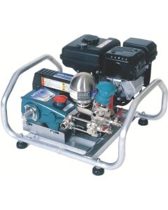 เครื่องยนต์ไดนามิกอินเจคชั่น MS315EA-1