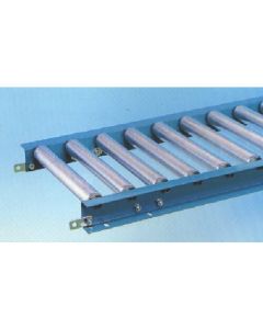 Gravity Steel Roller Conveyor