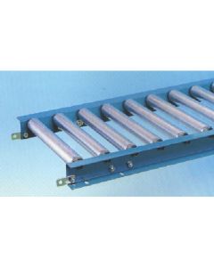 Gravity Steel Roller Conveyor