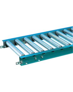 Gravity Steel Roller Conveyor