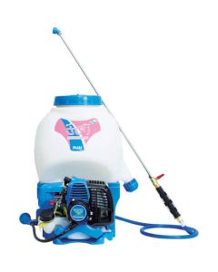 Knapsack Type Power Sprayer