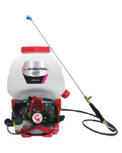 Backpack Power Sprayer(Engine type)