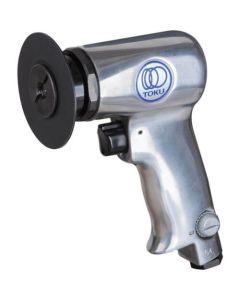 เครื่องขัดดิสก์ MS-4125B