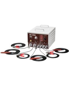 Cleaning Device for Burning by Welding Scaler  อันละ 1 อัน
