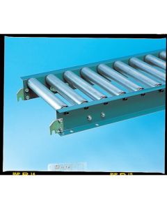Gravity Steel Roller Conveyor