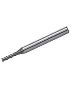 Four-flute Mstar End Mills
