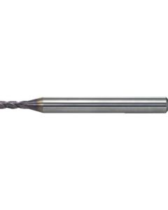 Four-flute MSTAR End Mill