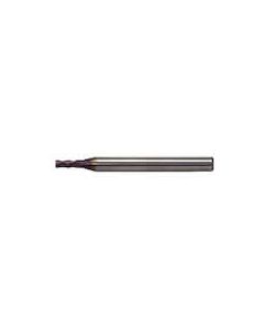 Four-flute MSTAR End Mill